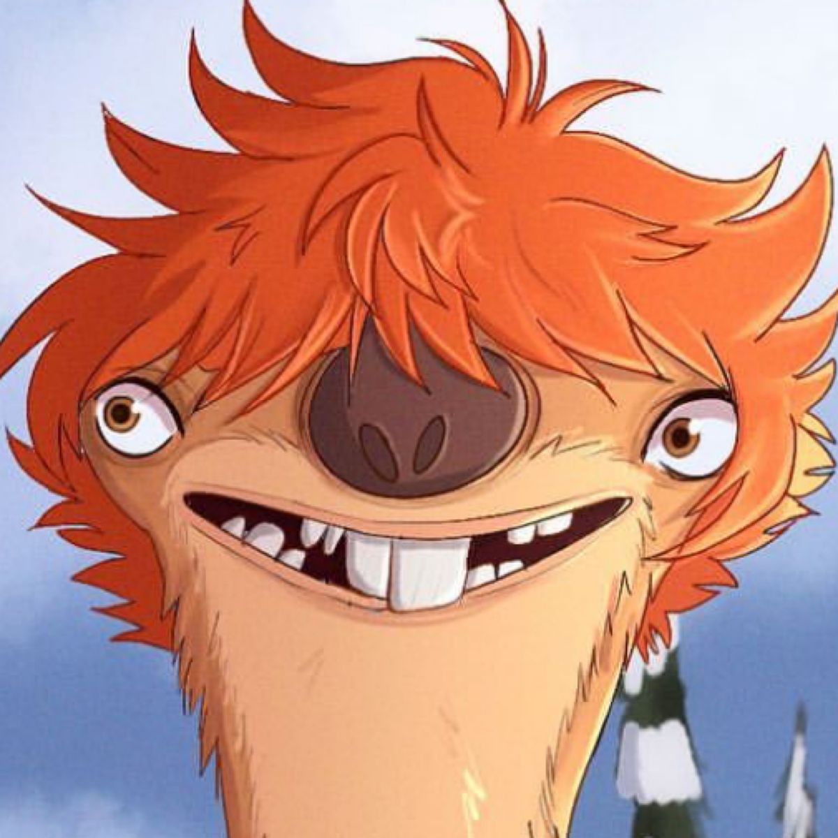 Profile Image