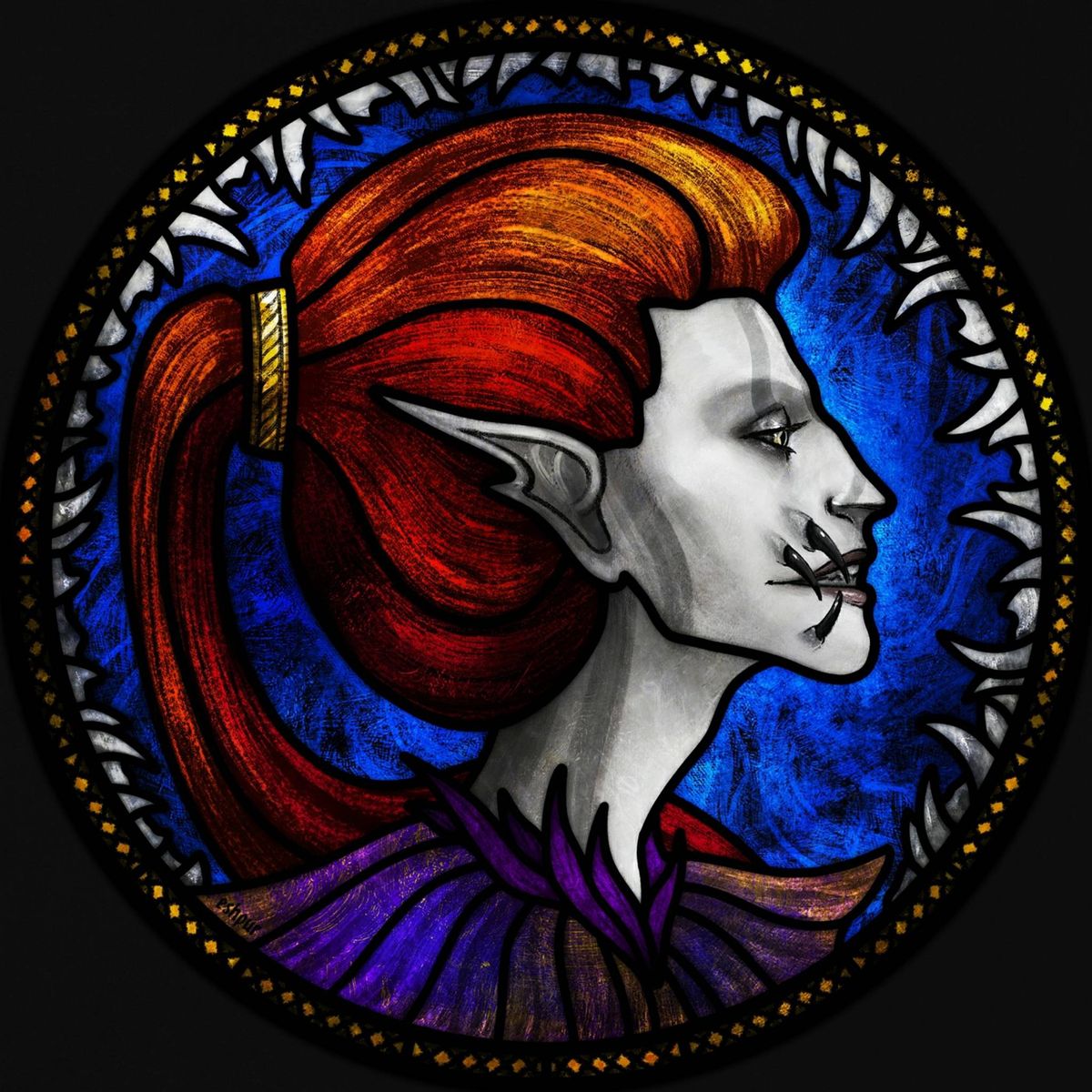 Profile Image