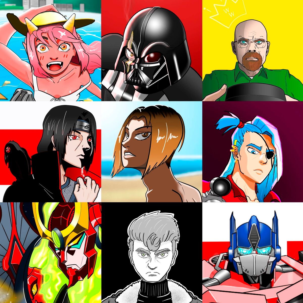 Profile Image