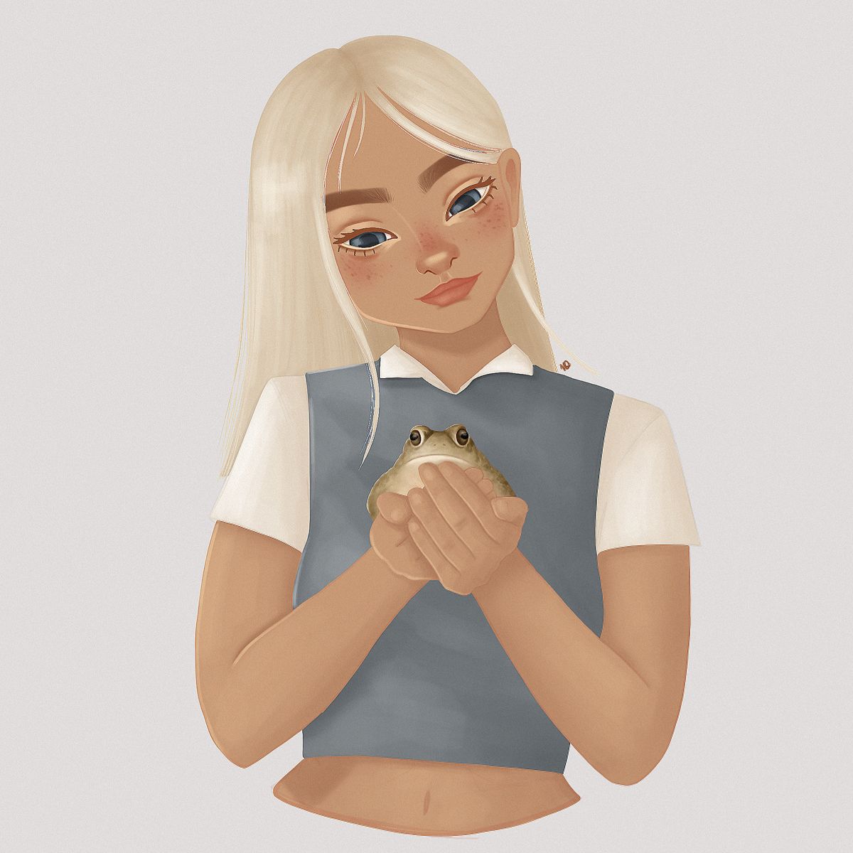Profile Image