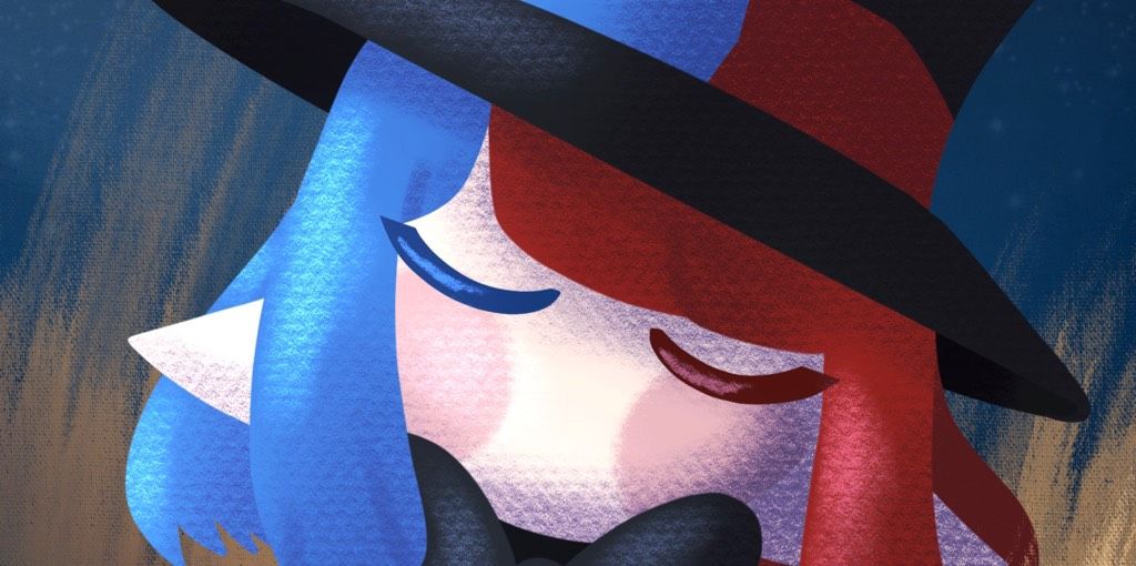 Hero artwork