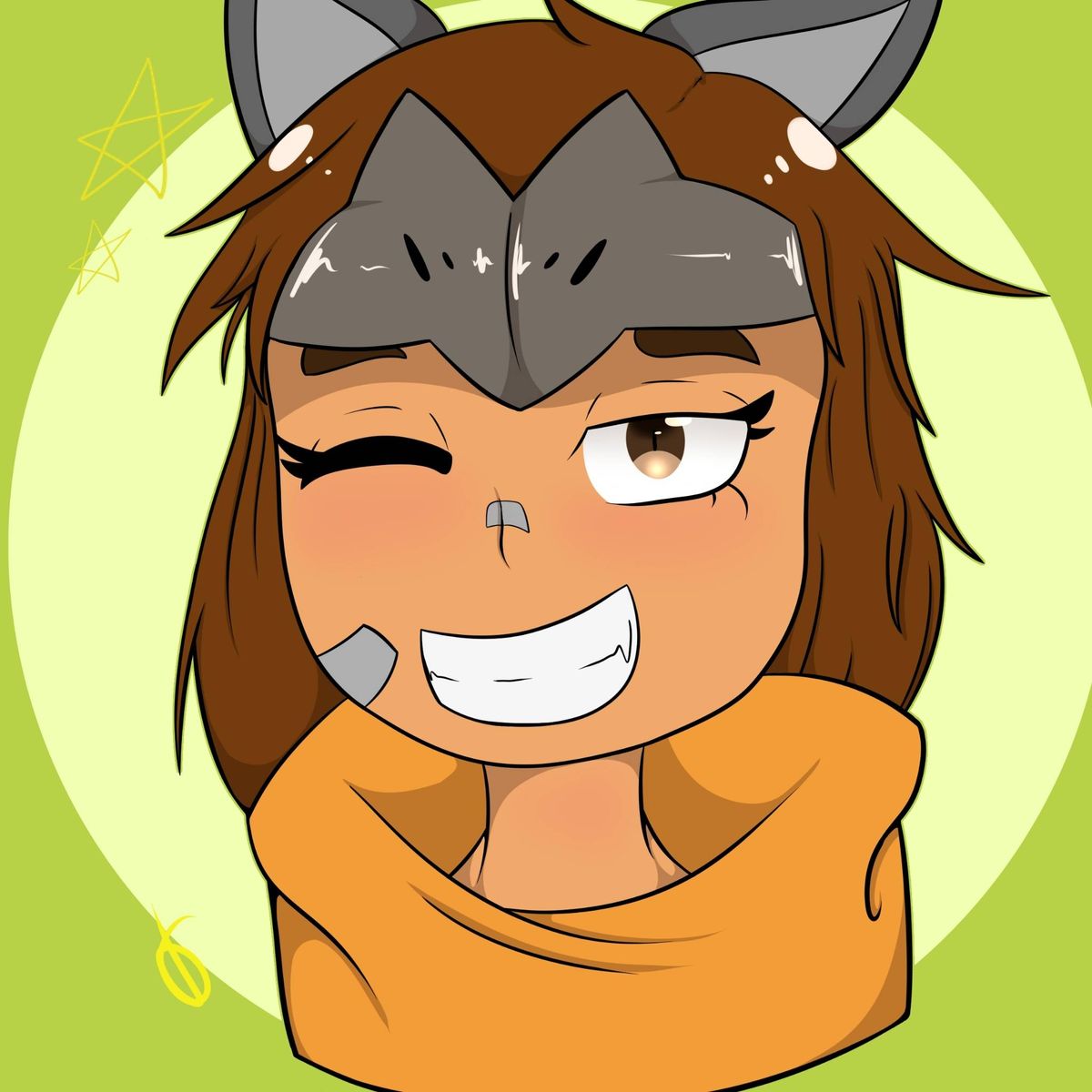 Profile Image