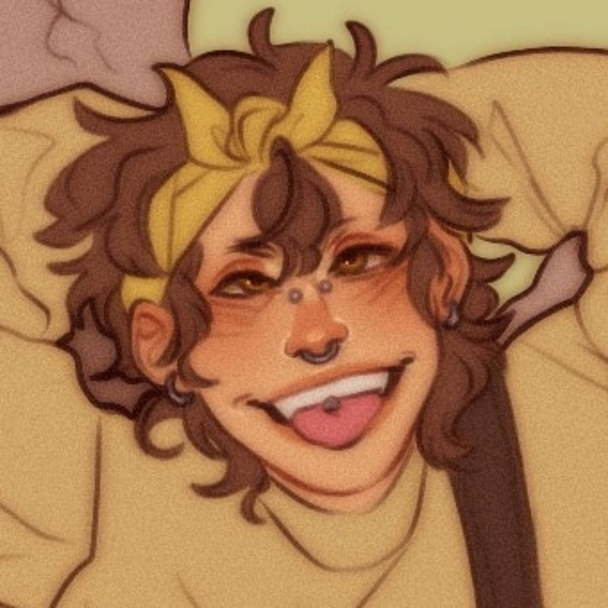 Profile Image