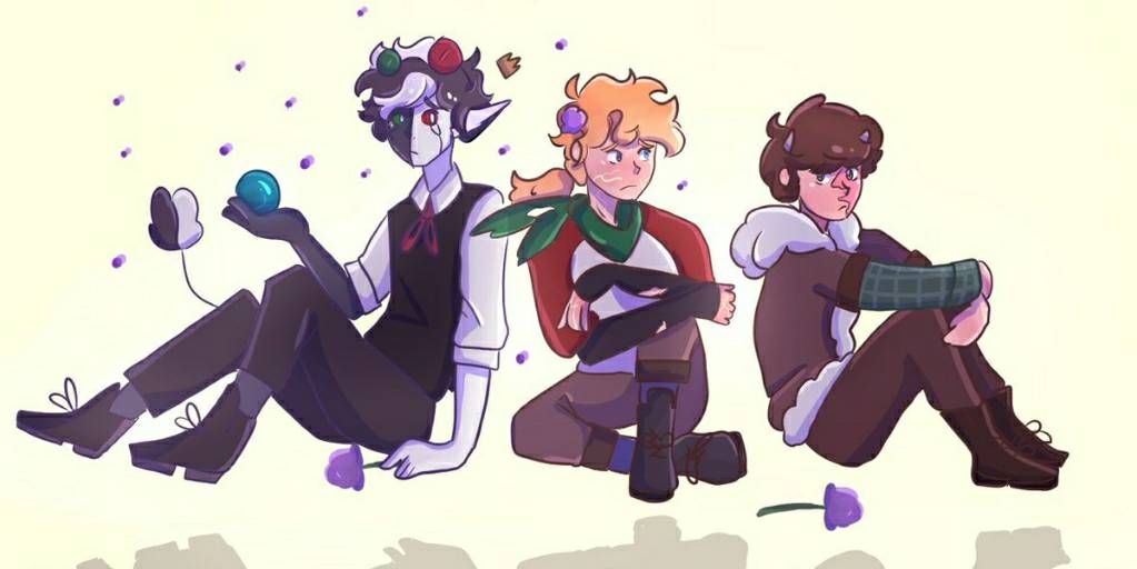 Hero artwork