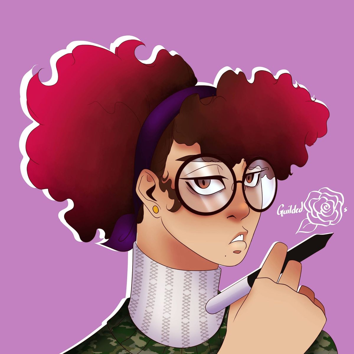 Profile Image