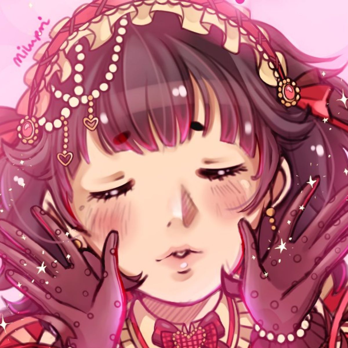 Profile Image