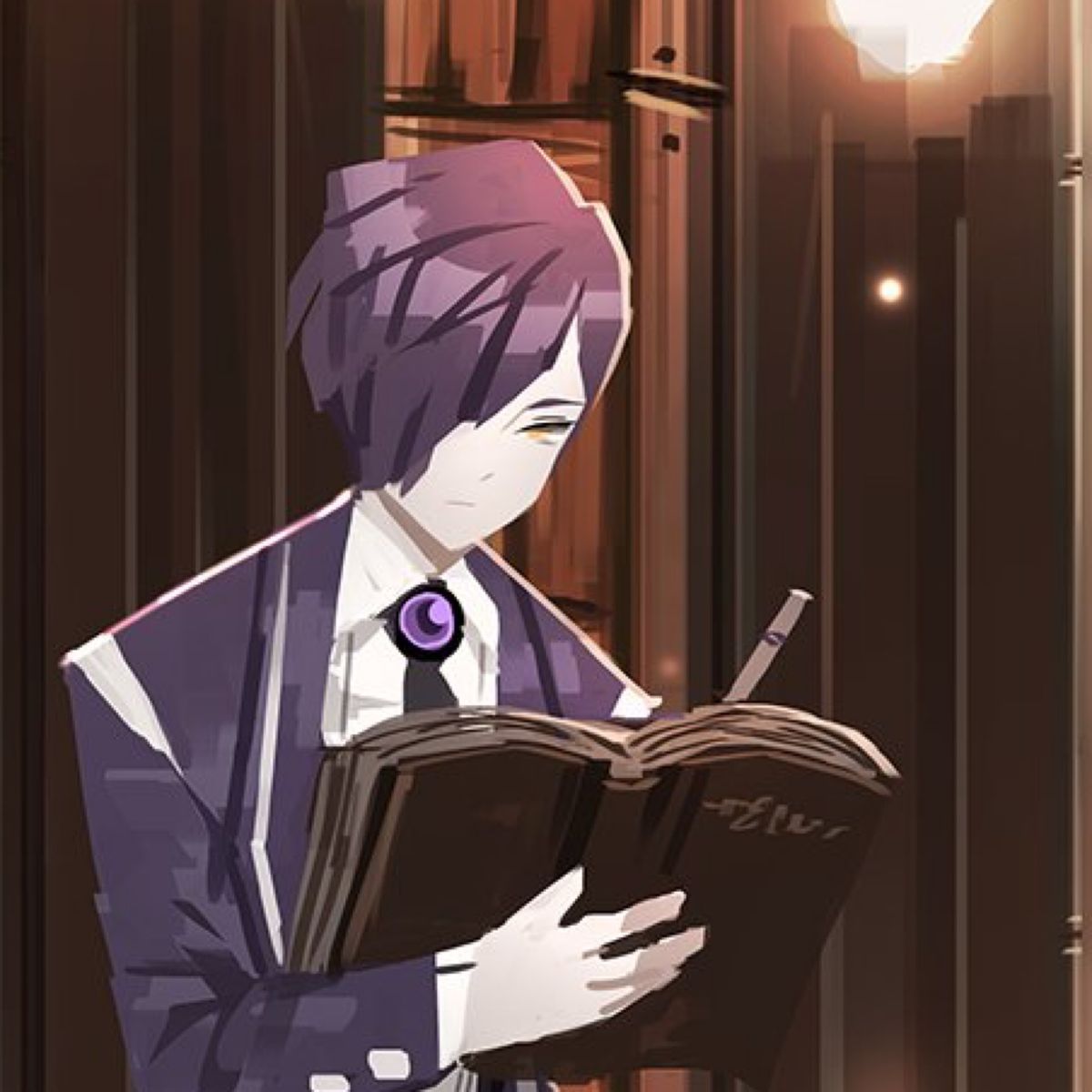 Profile Image