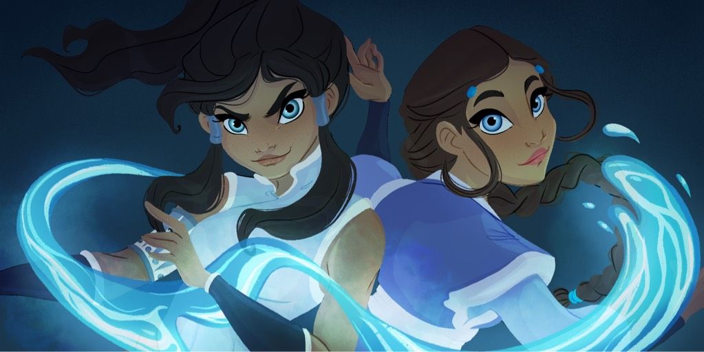 Hero artwork