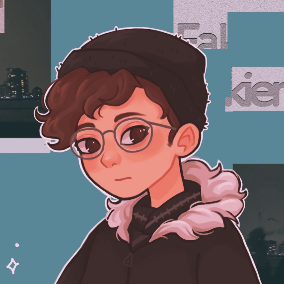 Profile Image