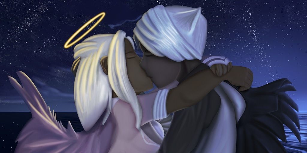Hero artwork