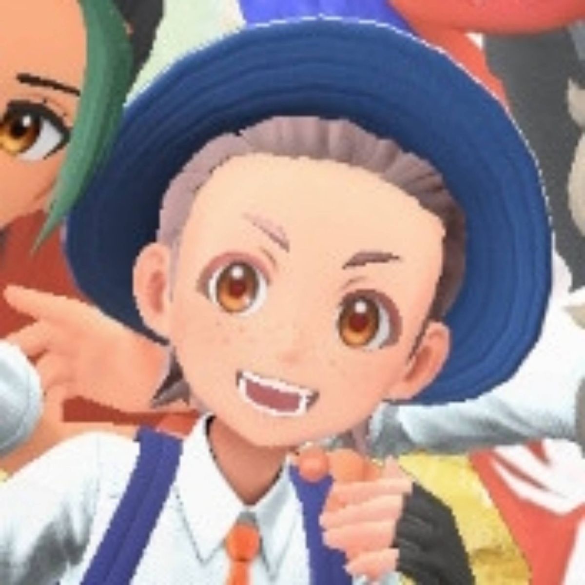 Profile Image