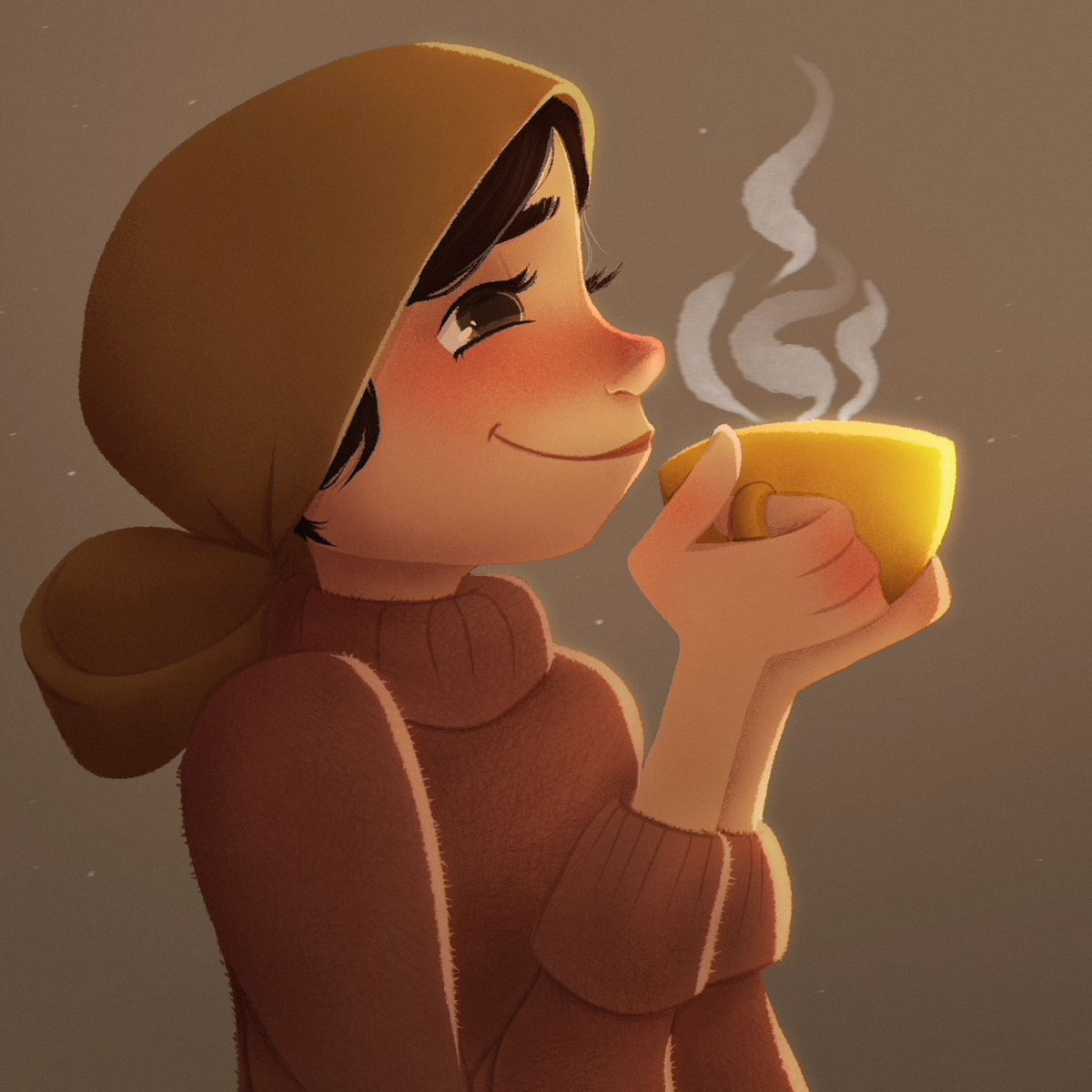 Profile Image