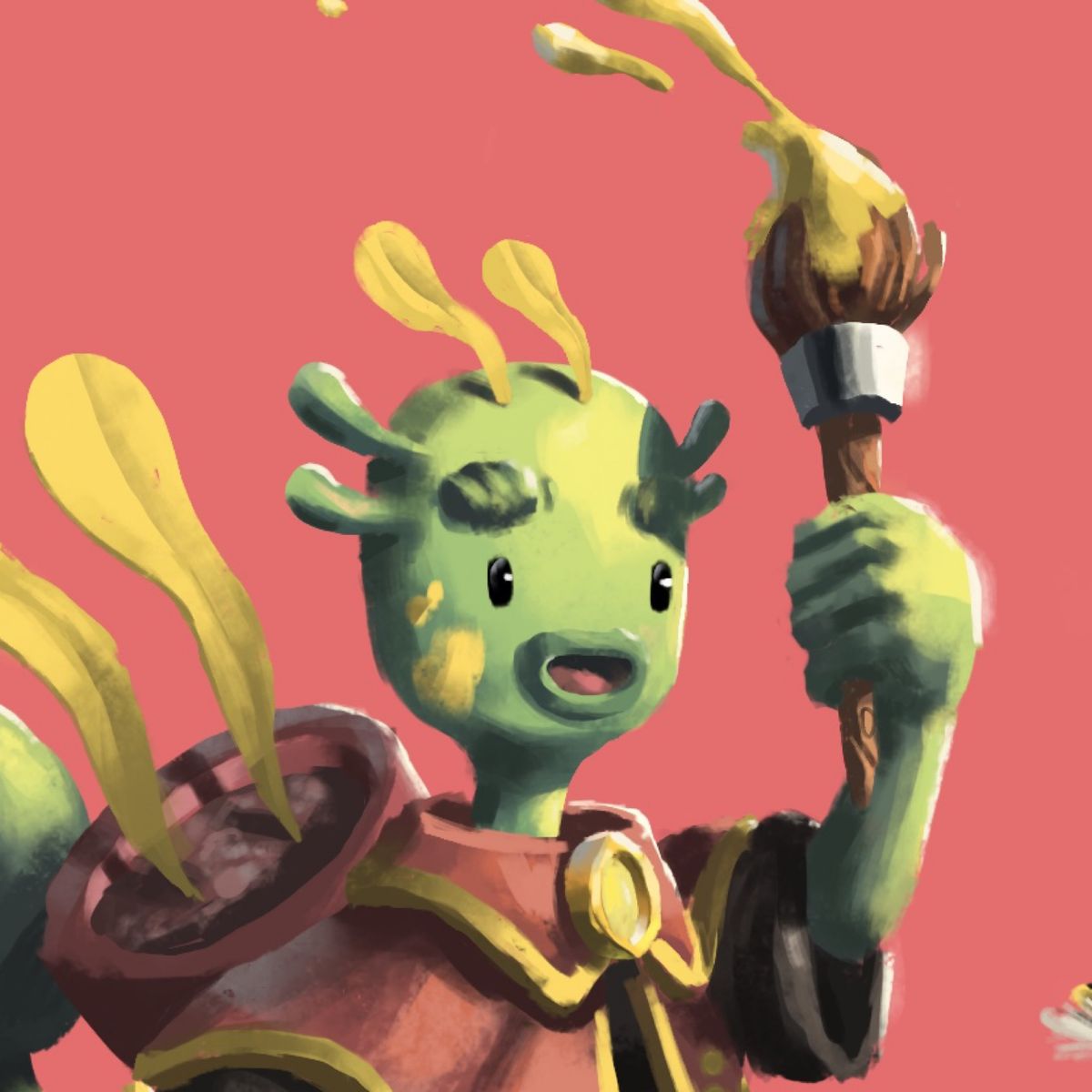 Profile Image