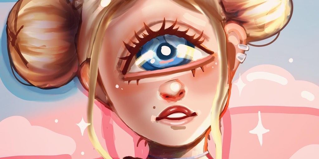 Hero artwork