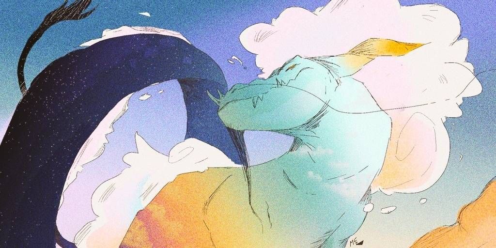 Hero artwork