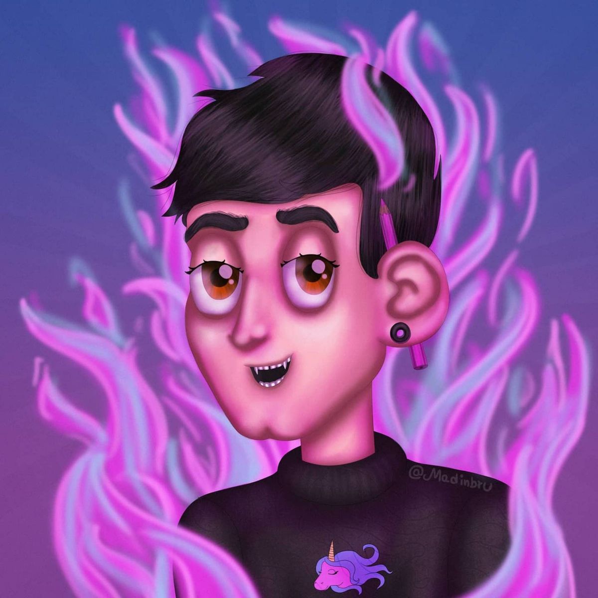 Profile Image