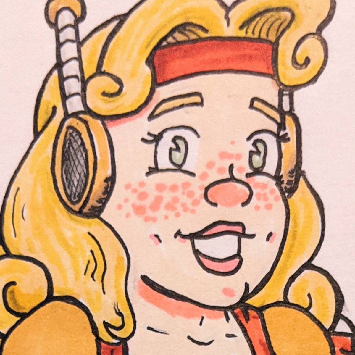 Profile Image