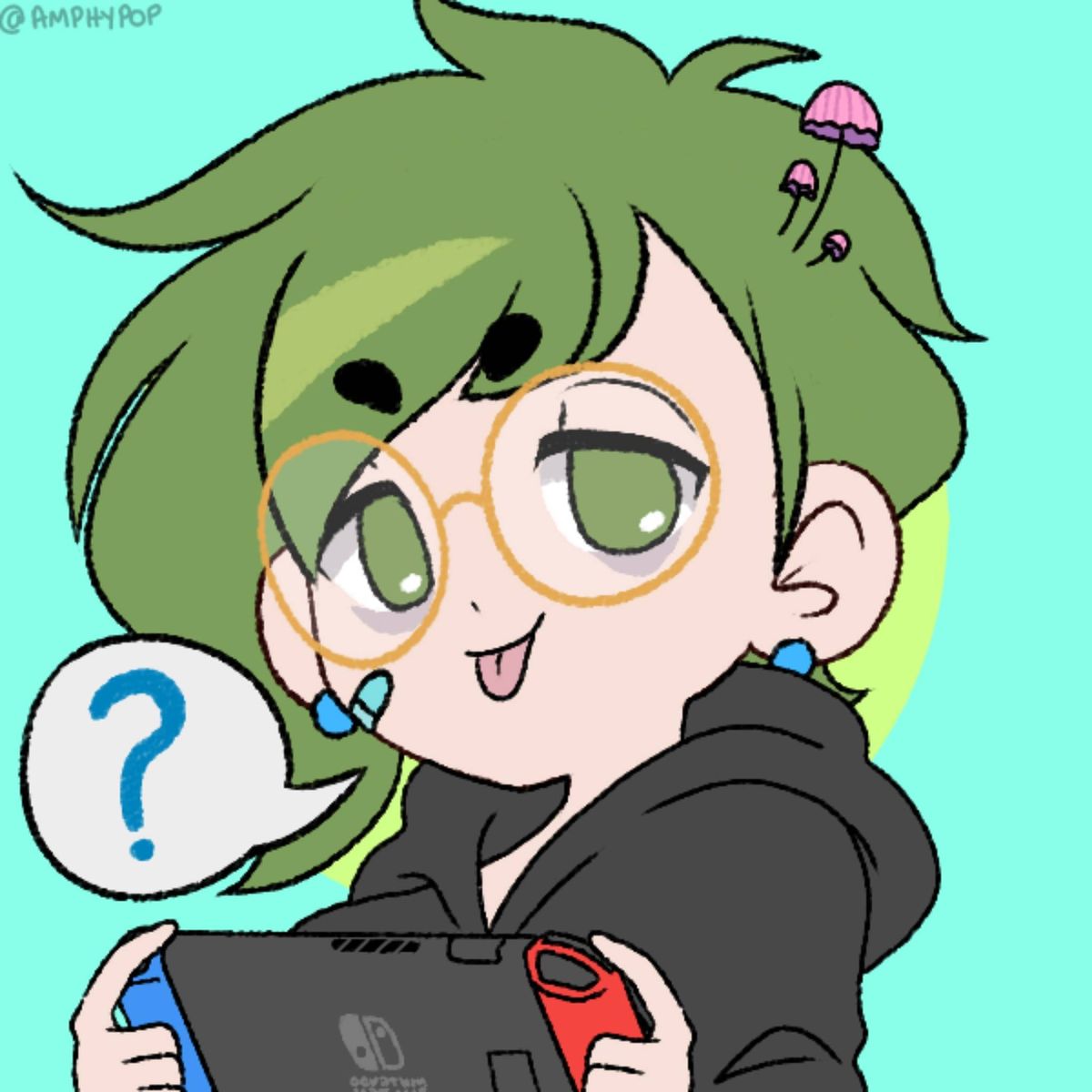 Profile Image