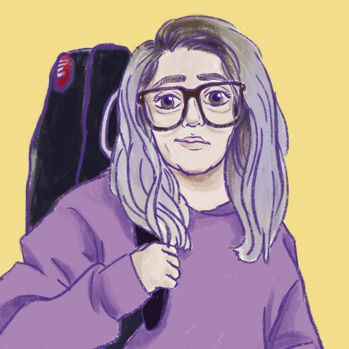 Profile Image