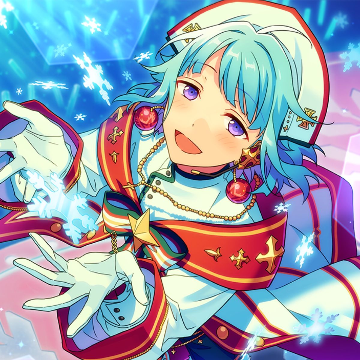 Profile Image