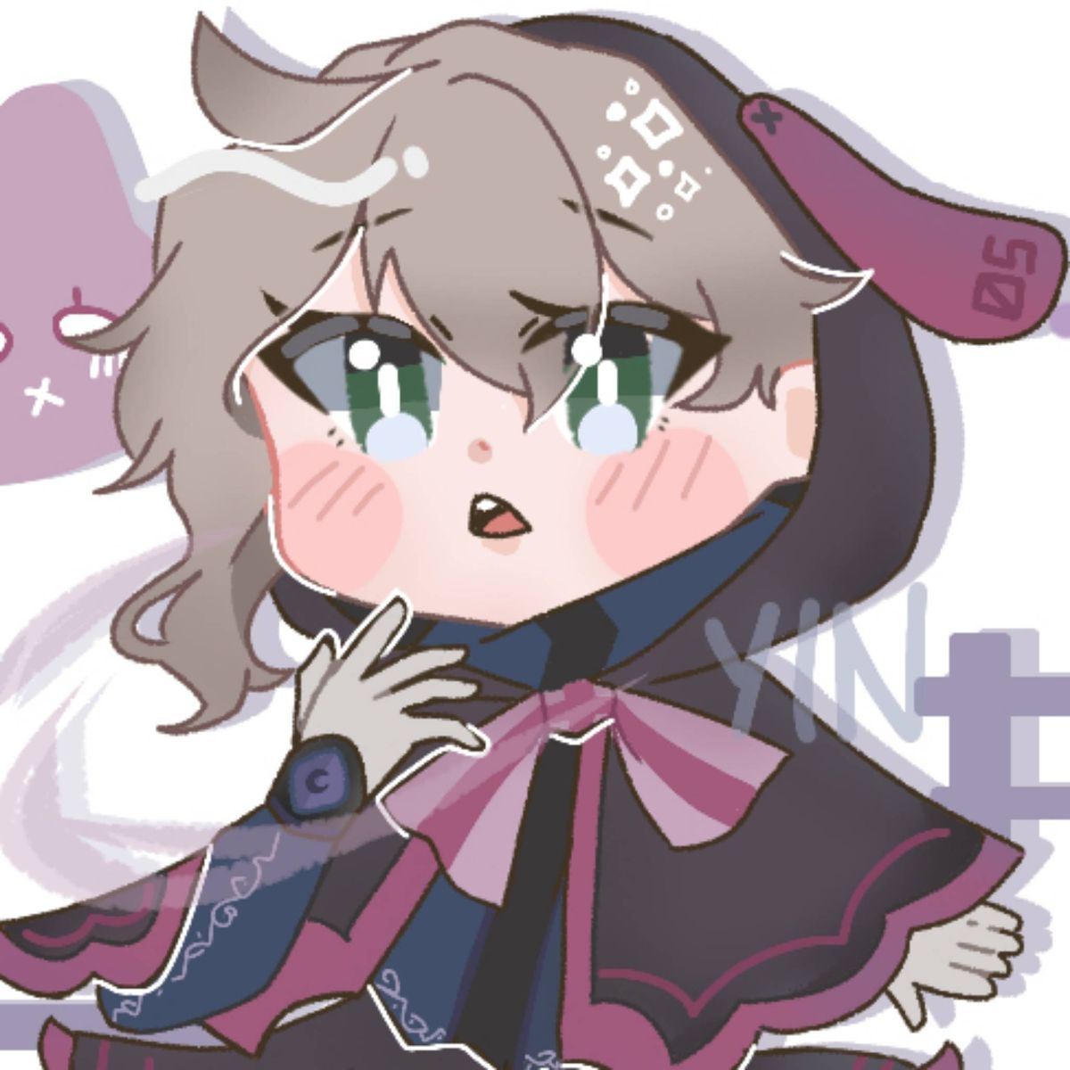 Profile Image