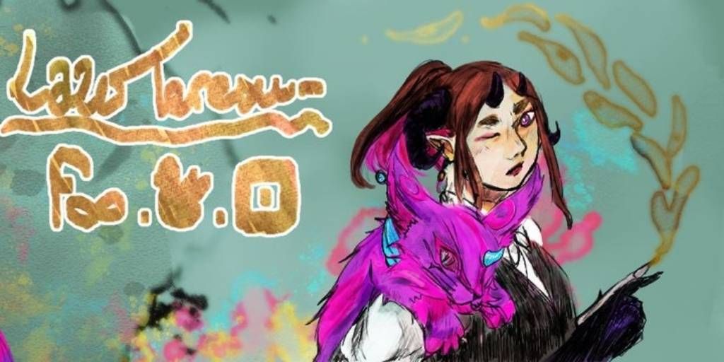 Hero artwork