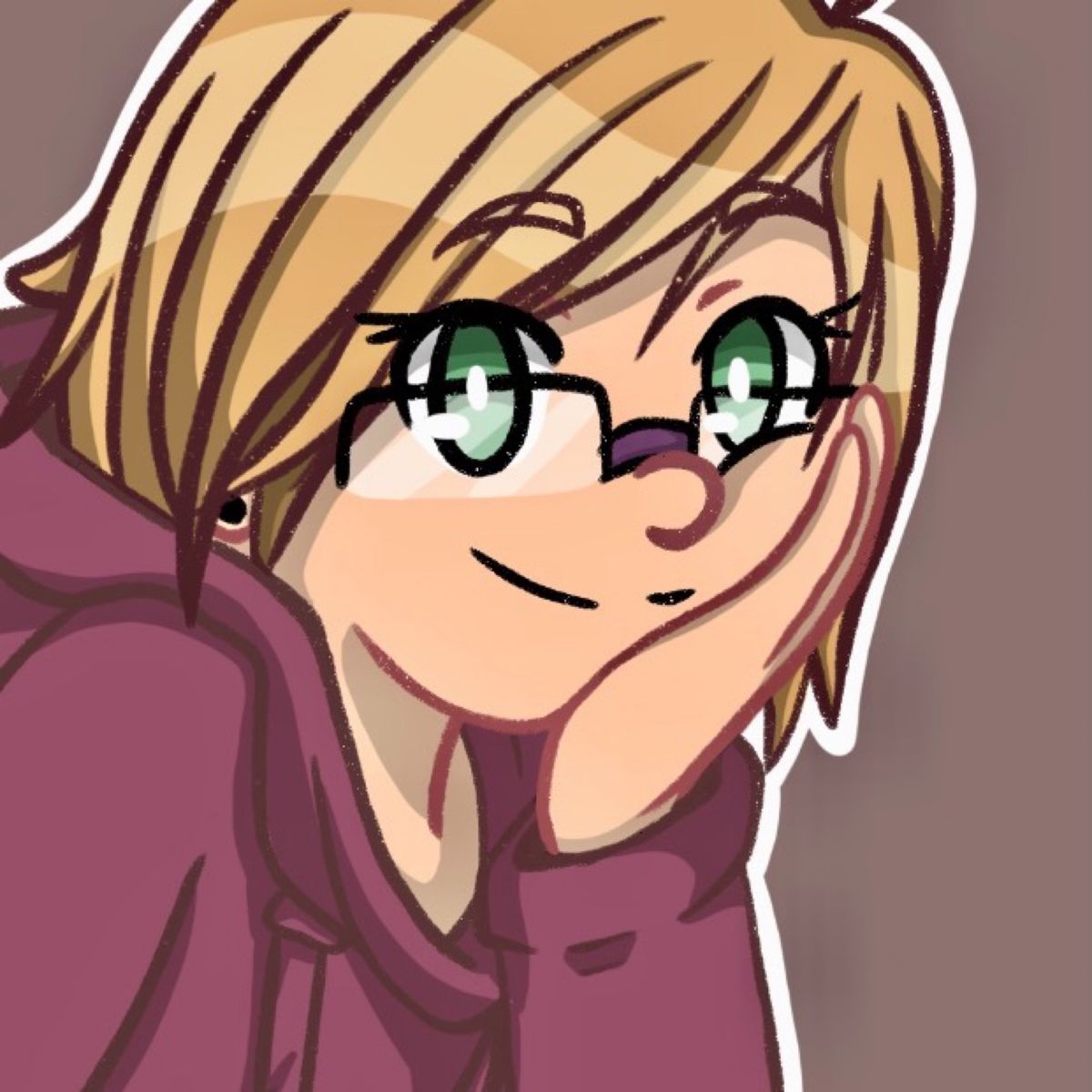 Profile Image