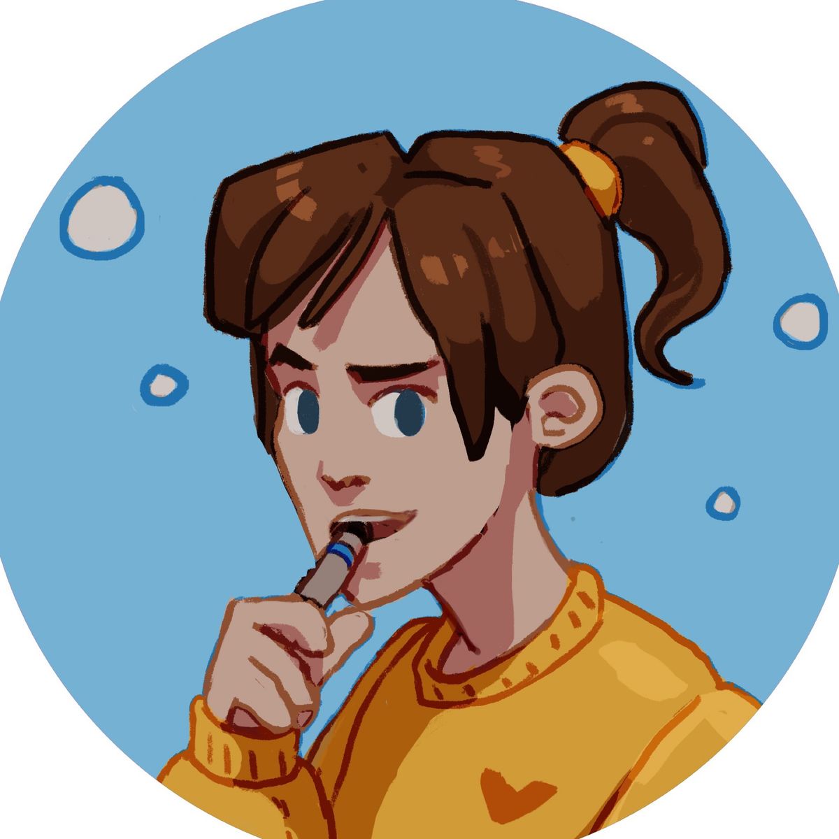 Profile Image