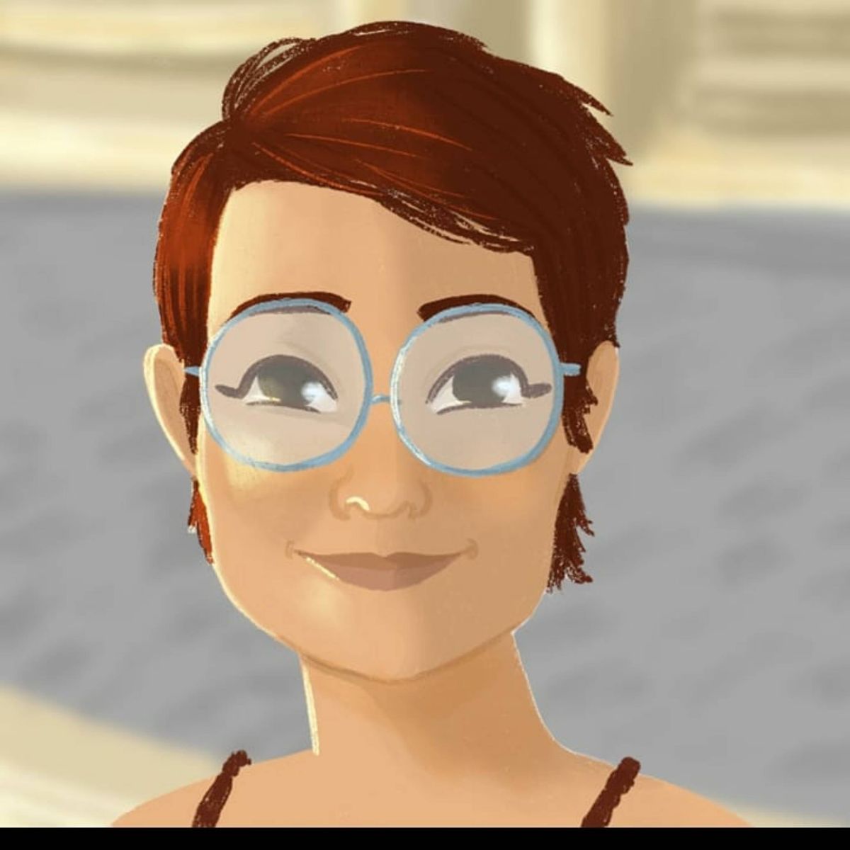 Profile Image