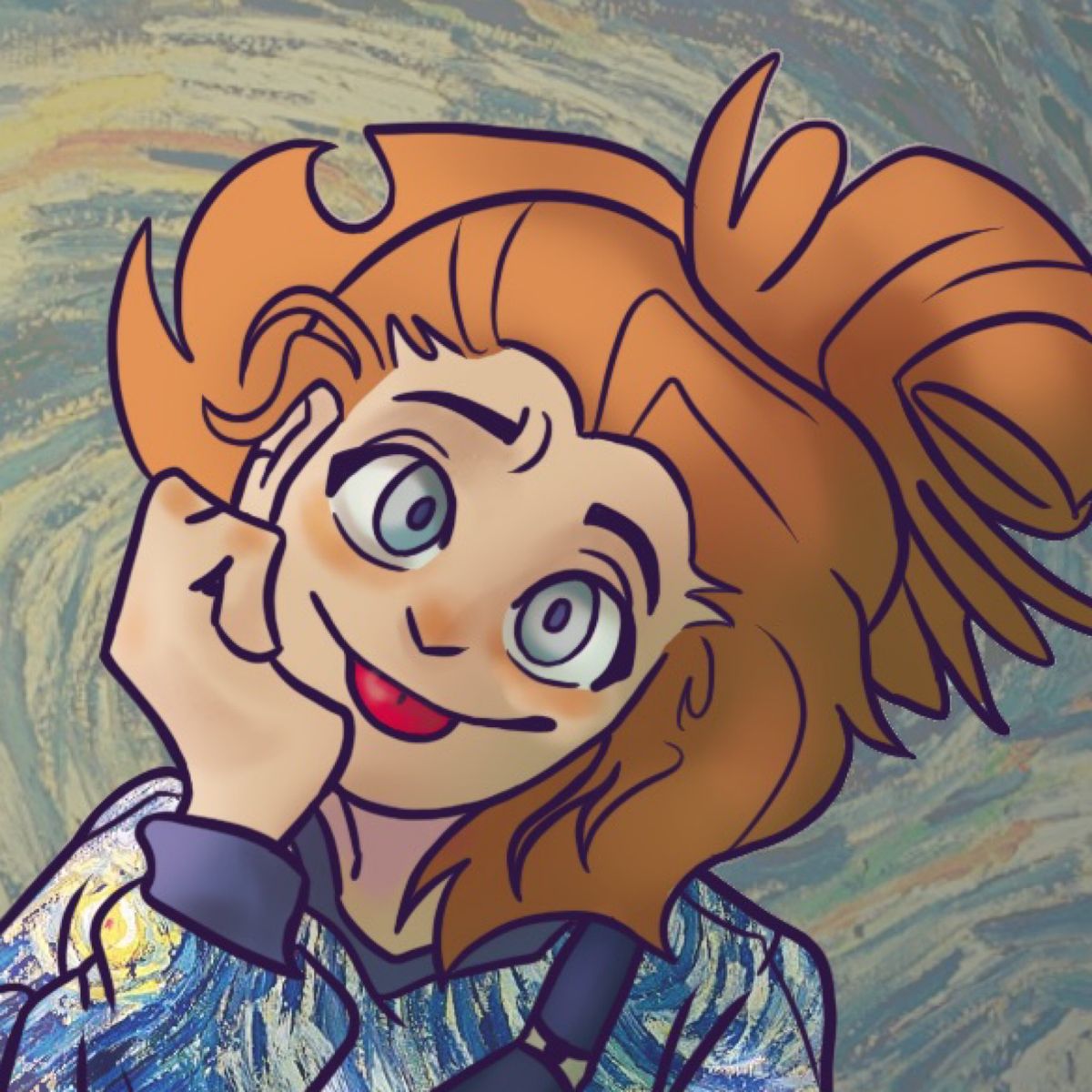 Profile Image