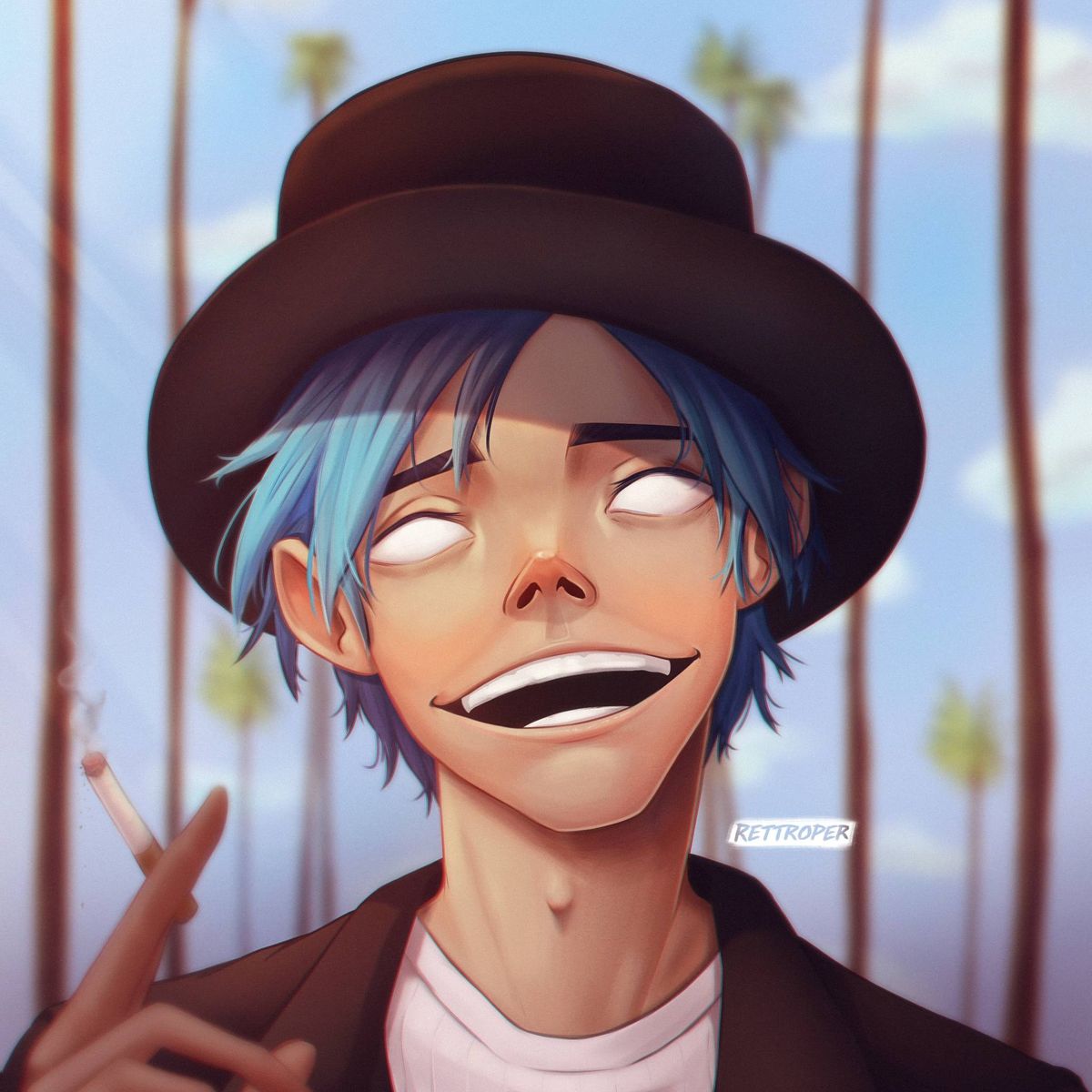 Profile Image