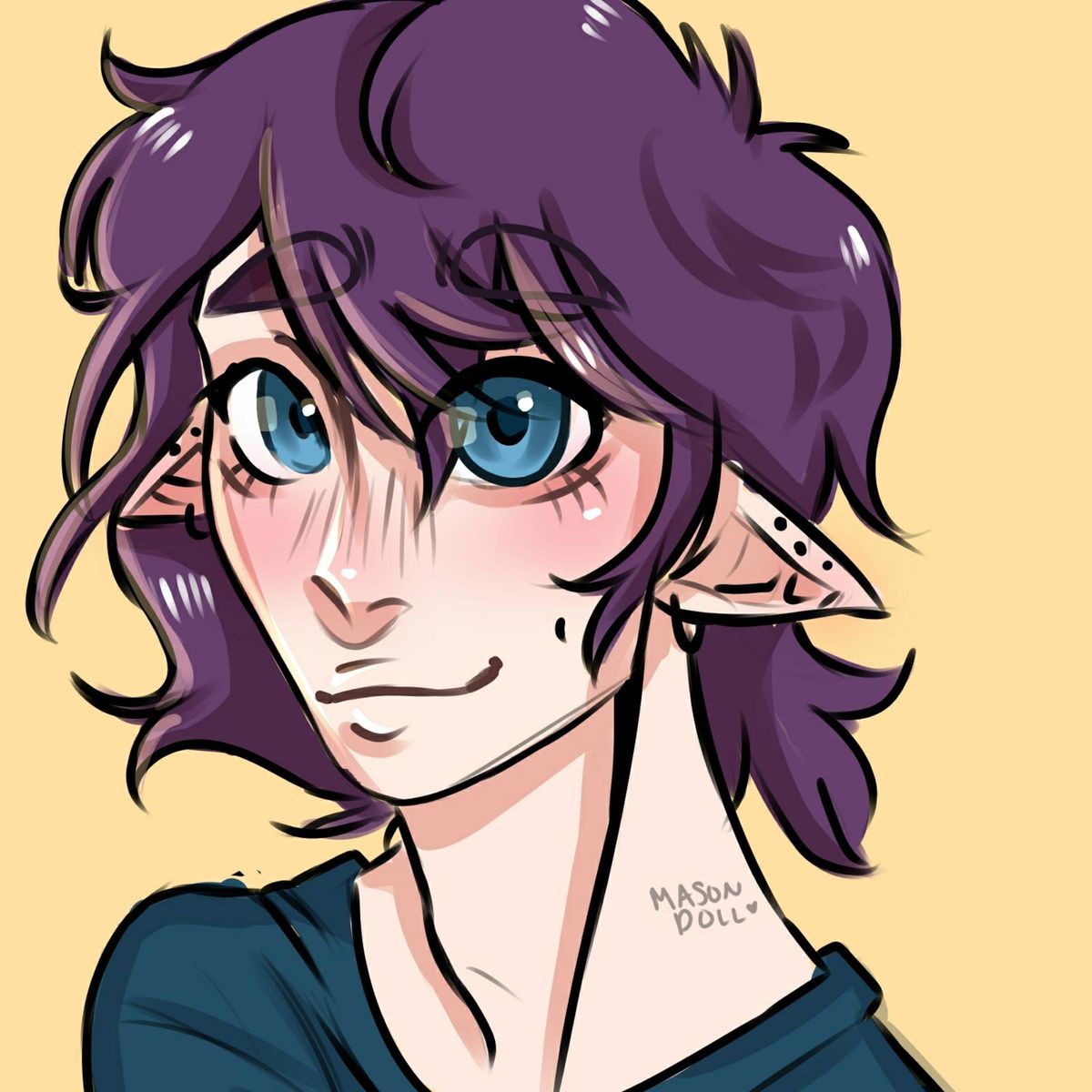 Profile Image