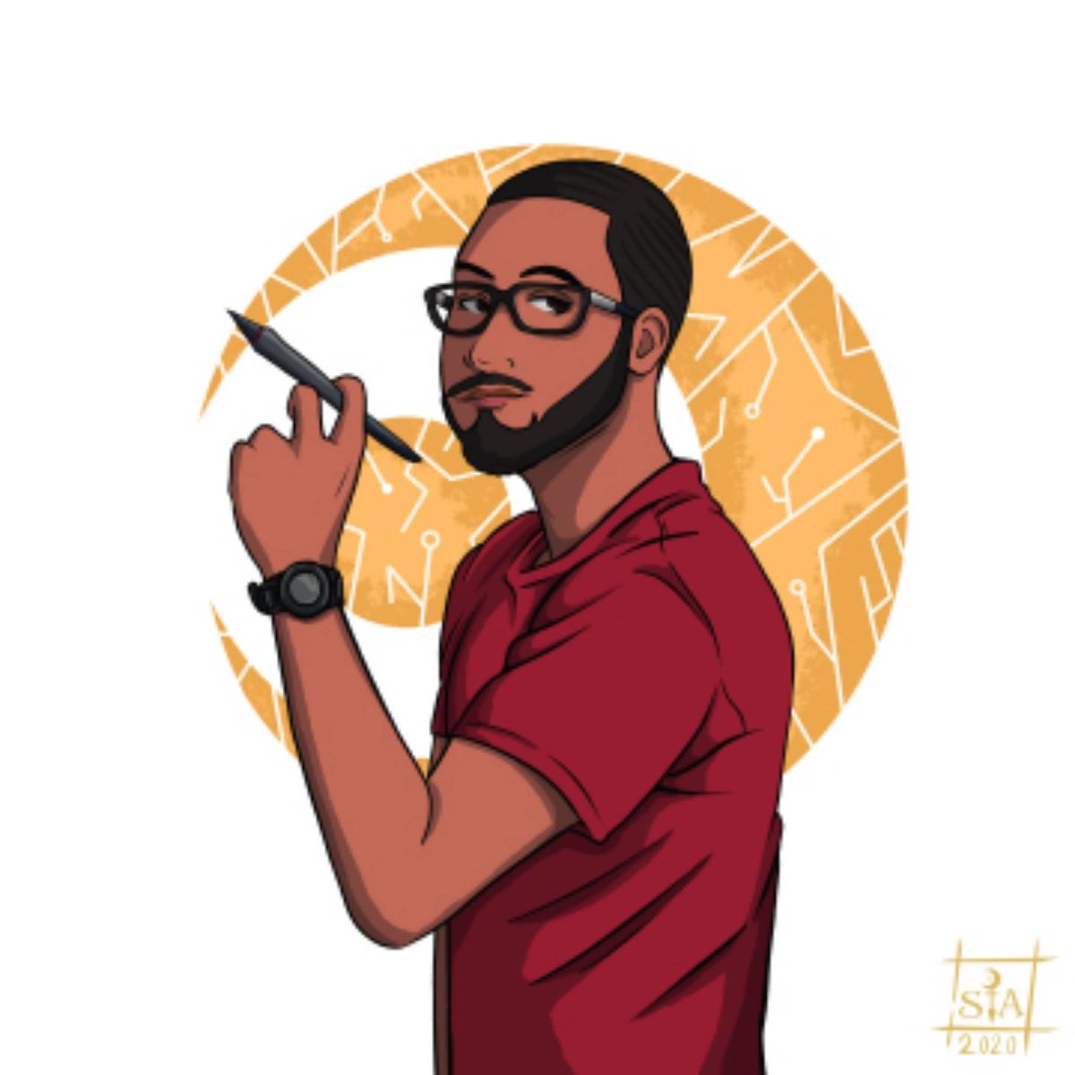 Profile Image