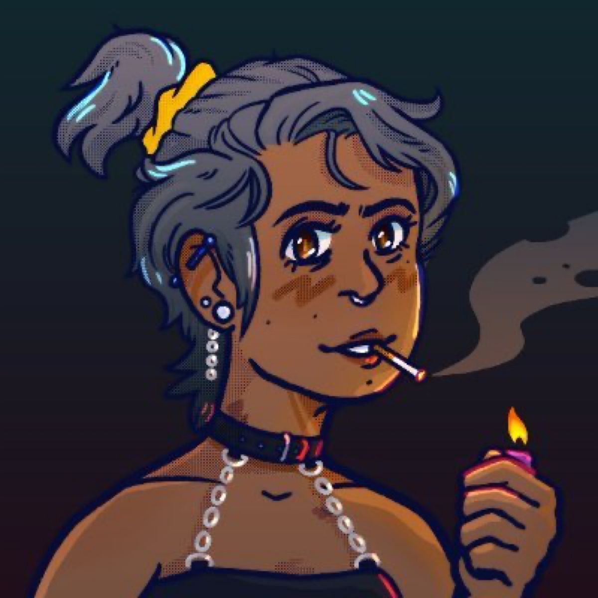 Profile Image
