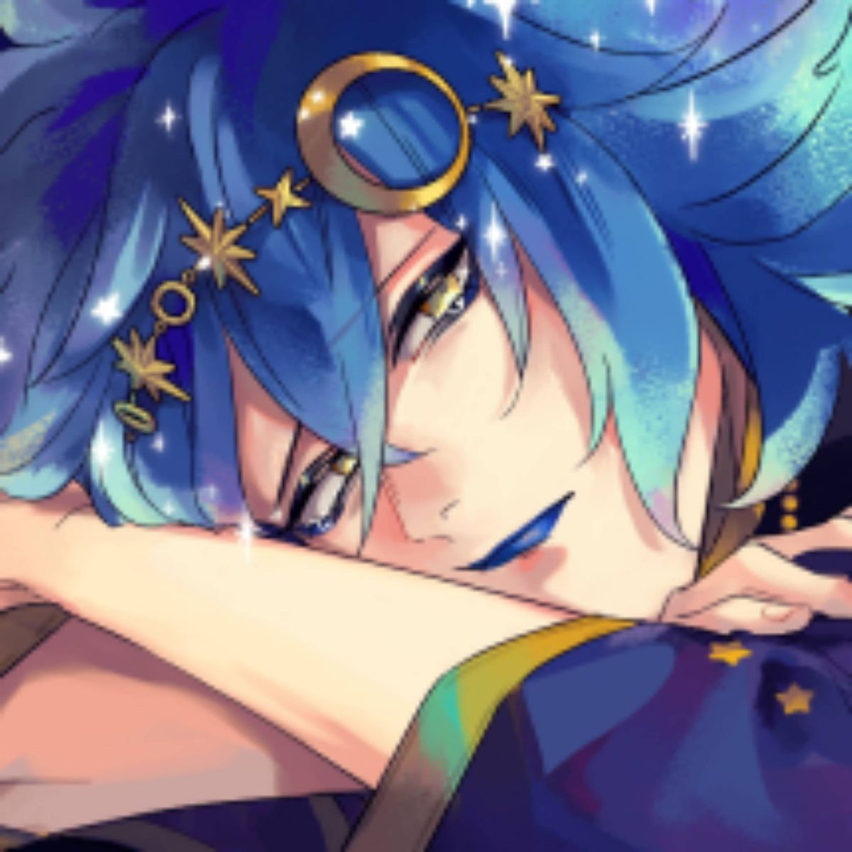Profile Image