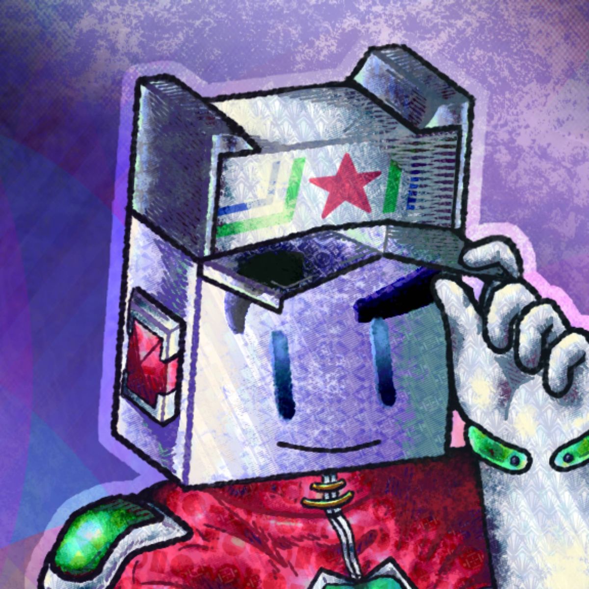Profile Image