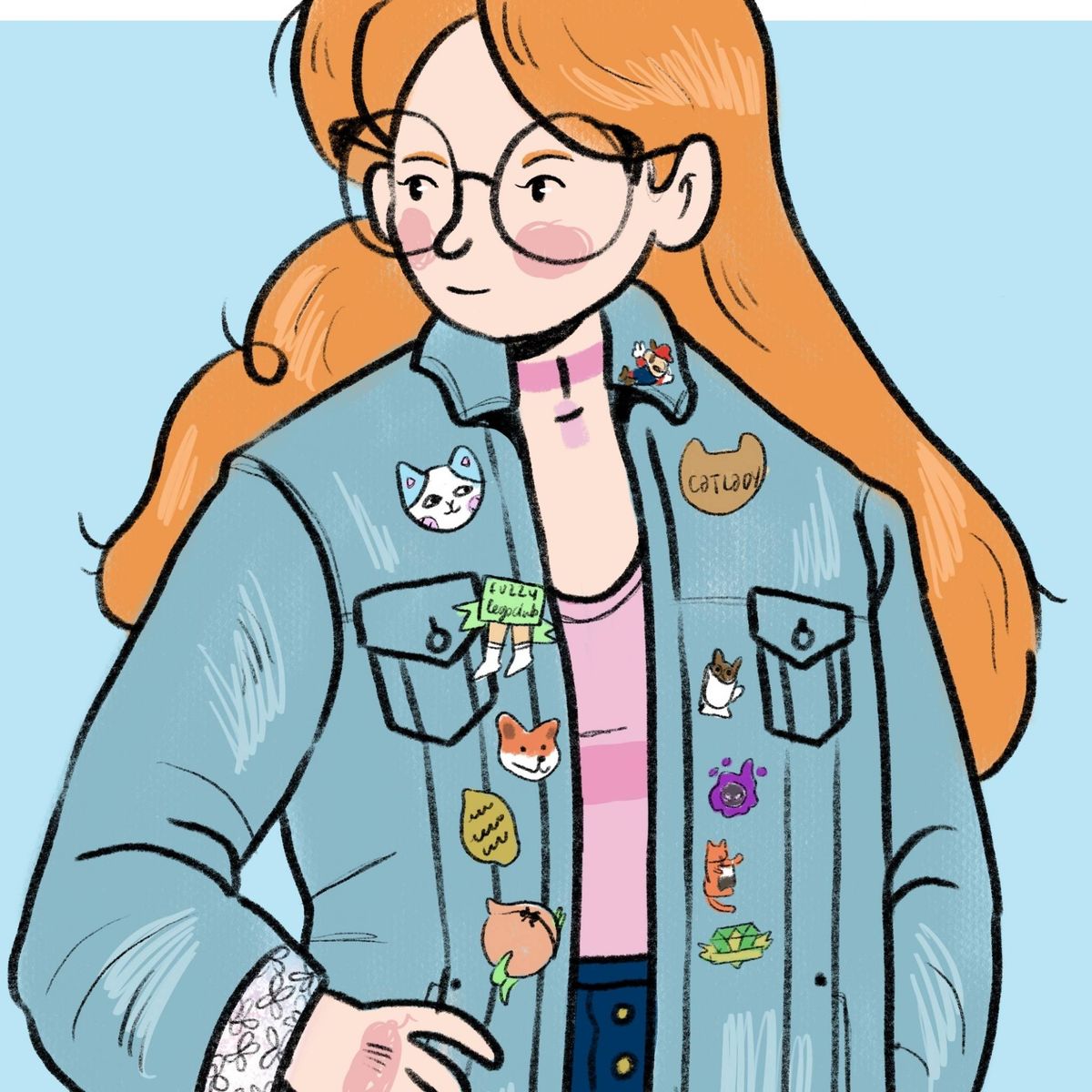 Profile Image