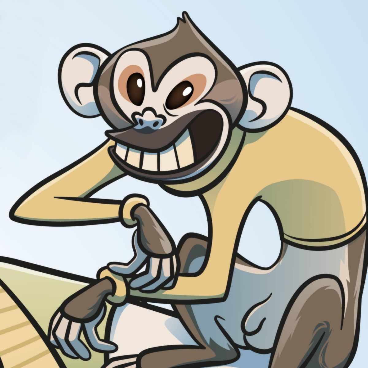 Profile Image