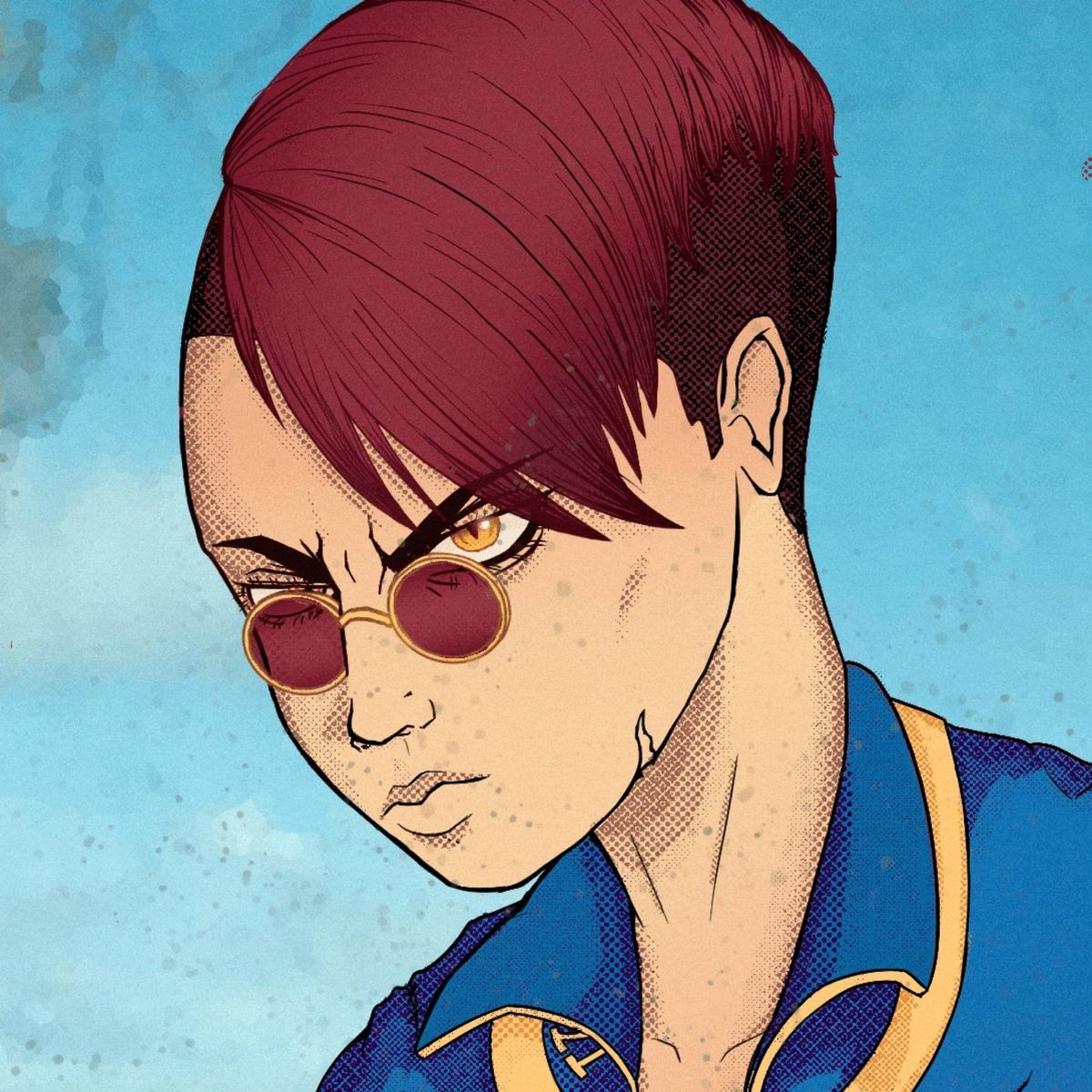 Profile Image