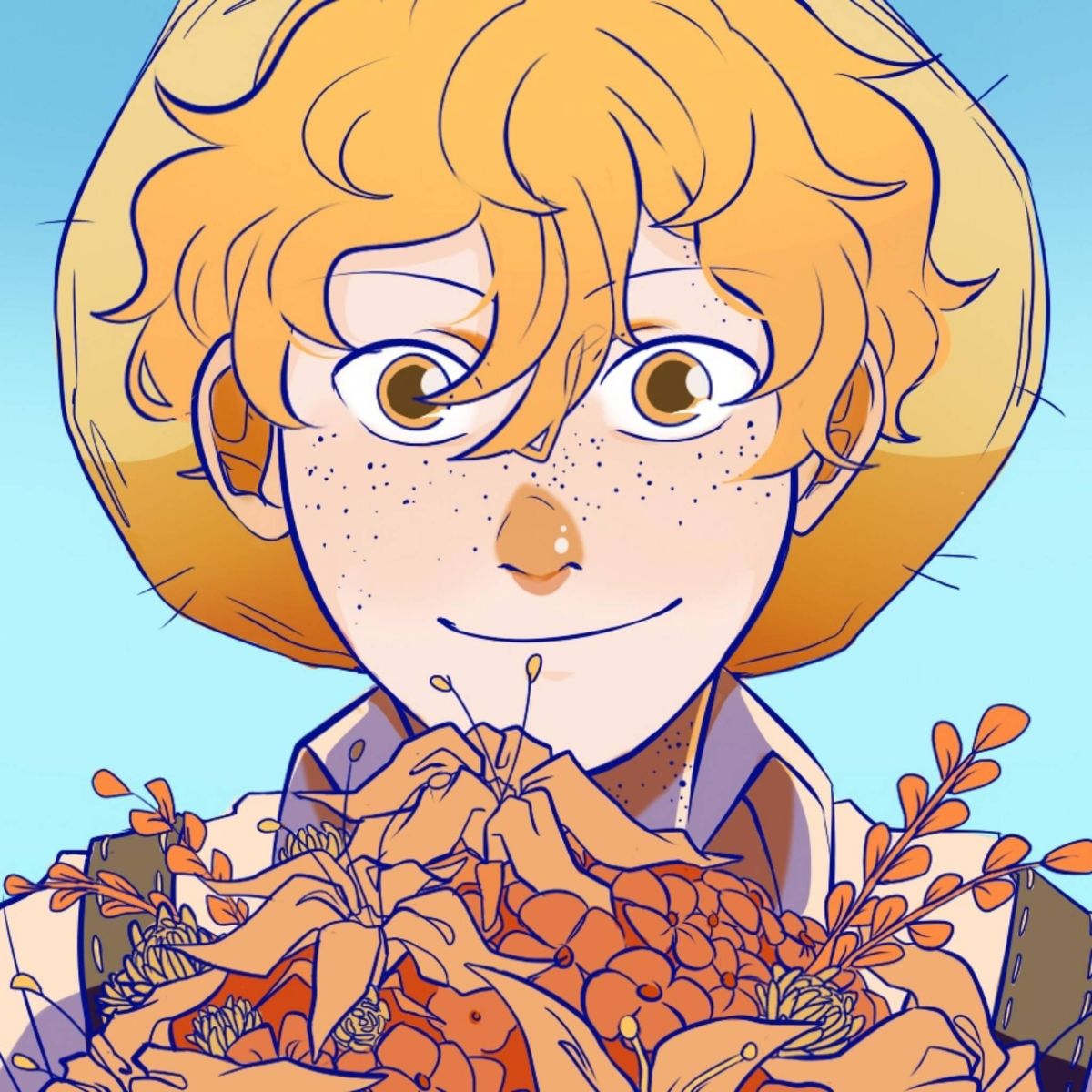 Profile Image