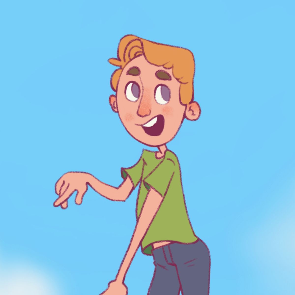 Profile Image