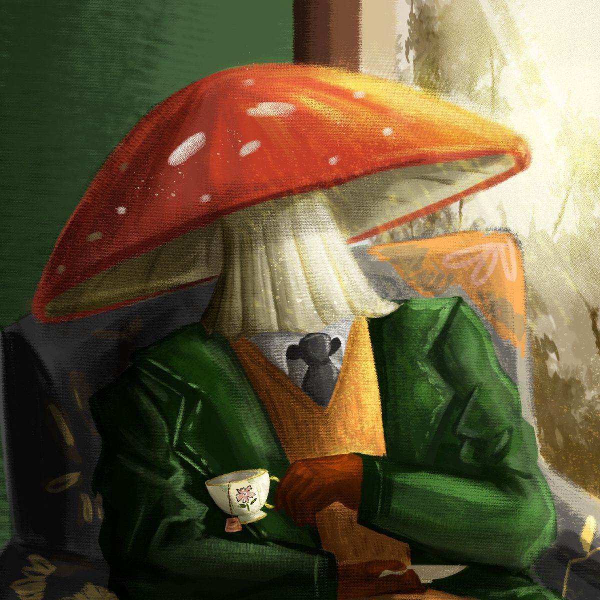 Profile Image
