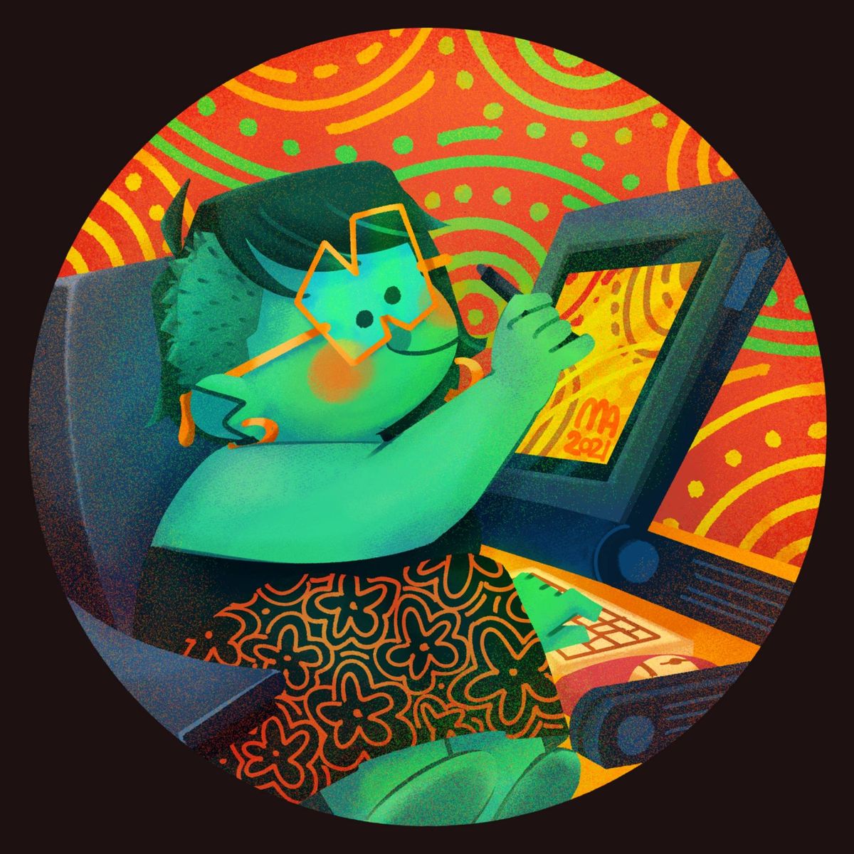 Profile Image