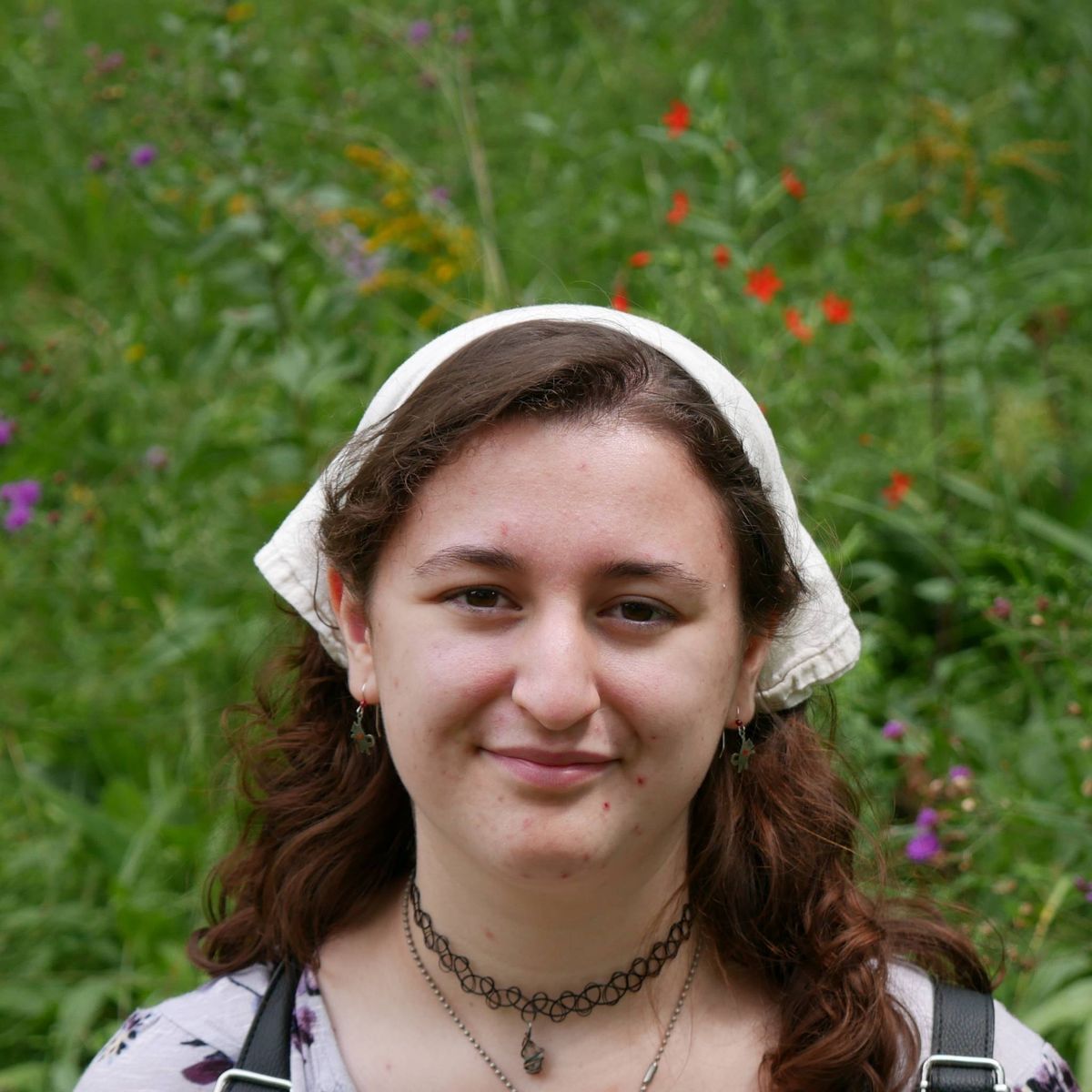 Profile Image