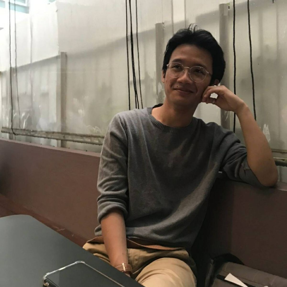 Profile Image