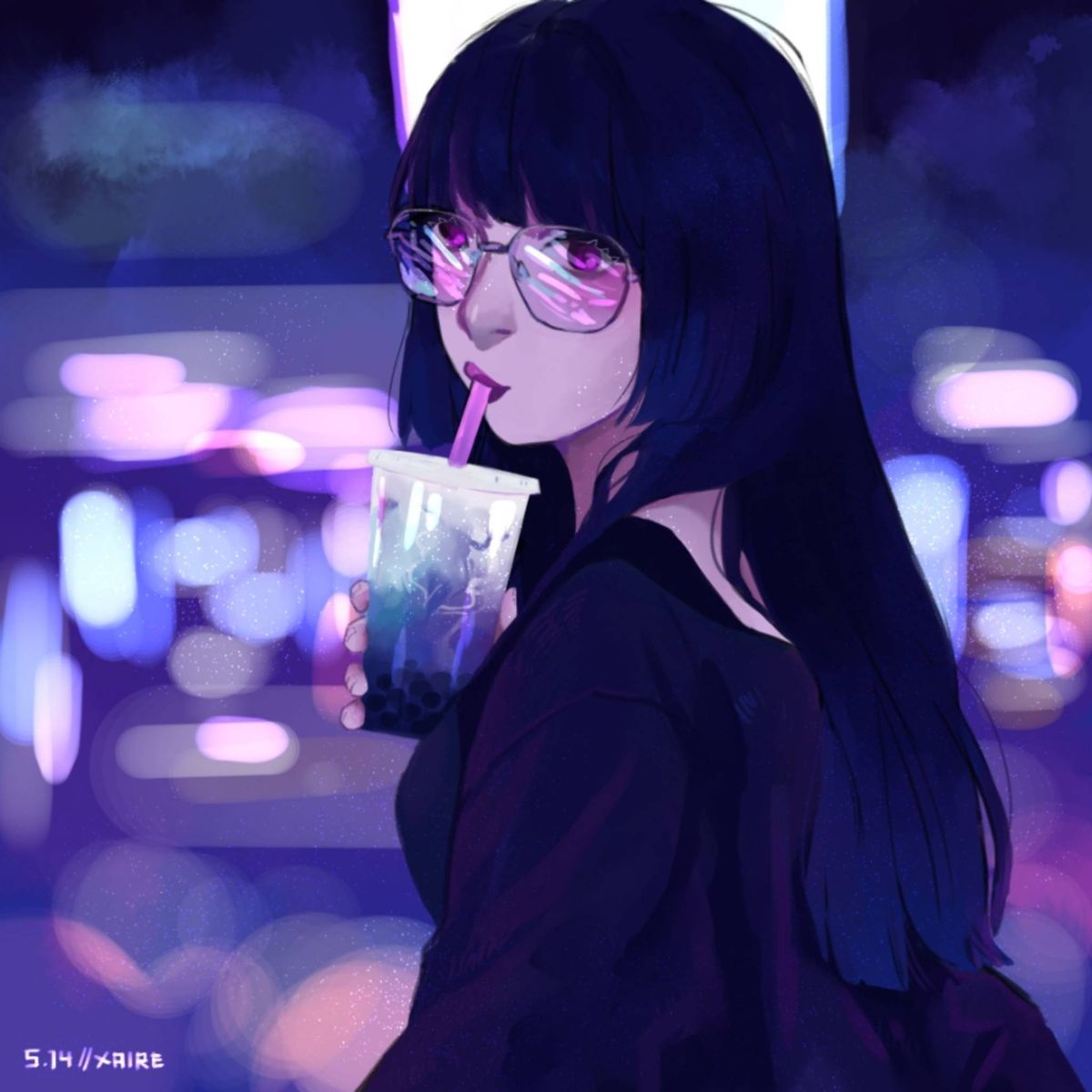 Profile Image