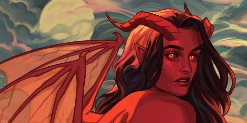Hero artwork