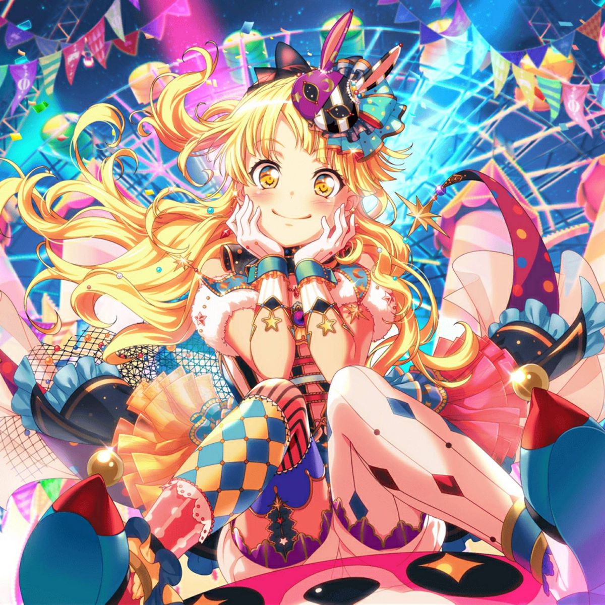 Profile Image