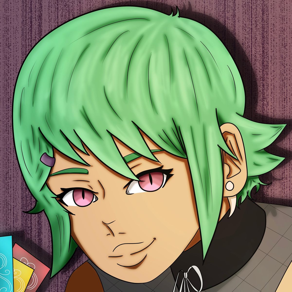 Profile Image