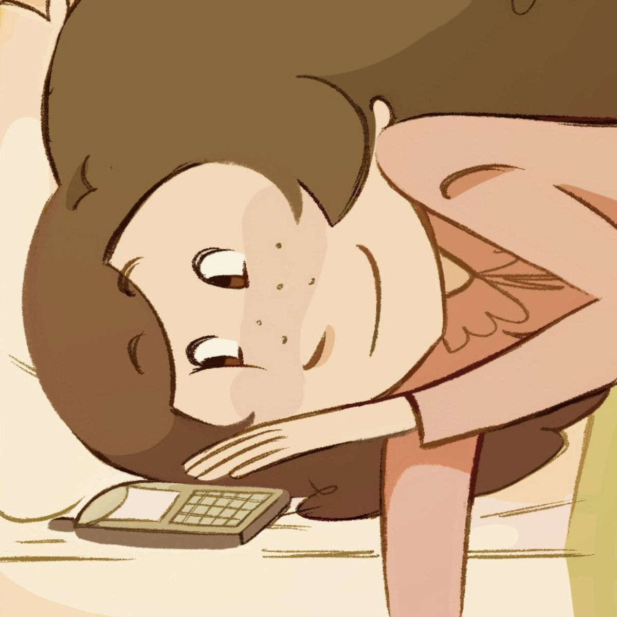 Profile Image